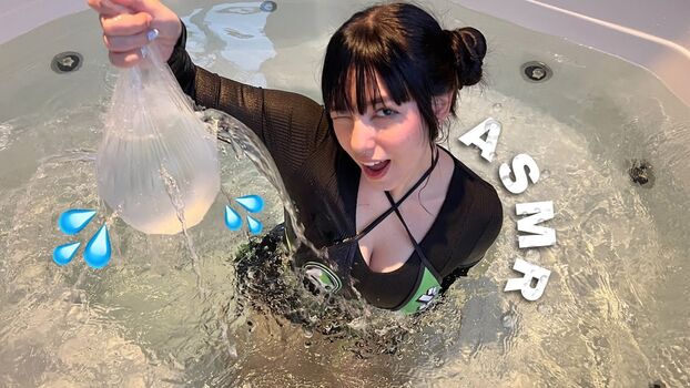 Full leaked Anna dreamy asmr private photo
