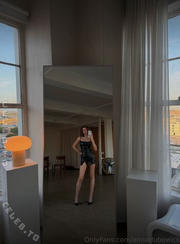 Full leaked Anna dubowick private photo