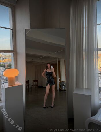 Full leaked Anna dubowick private photo