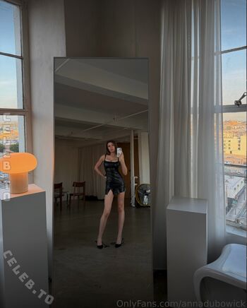 Full leaked Anna dubowick private photo