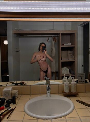 Full leaked Anna dubowick private photo
