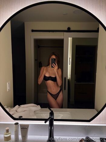 Full leaked Anna dubowick private photo