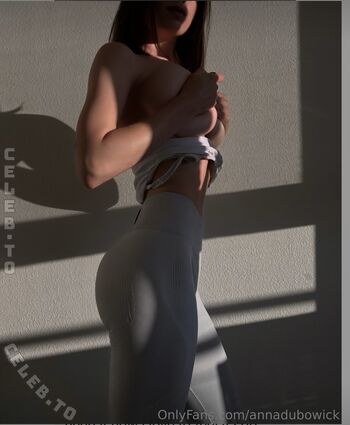 Full leaked Anna dubowick  page private photo