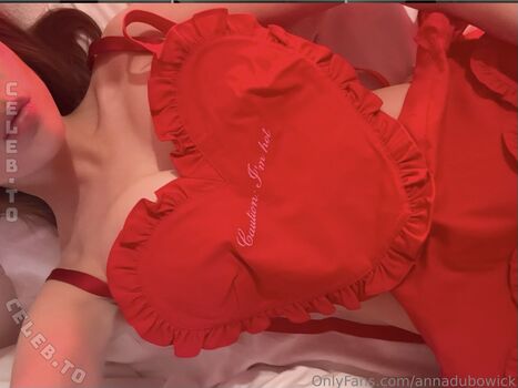 Full leaked Anna dubowick private photo
