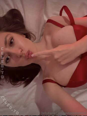 Full leaked Anna dubowick private photo