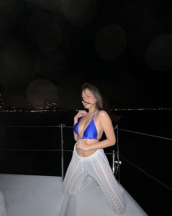 Full leaked Anna en page private photo