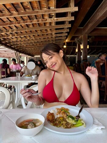 Full leaked Anna en private photo