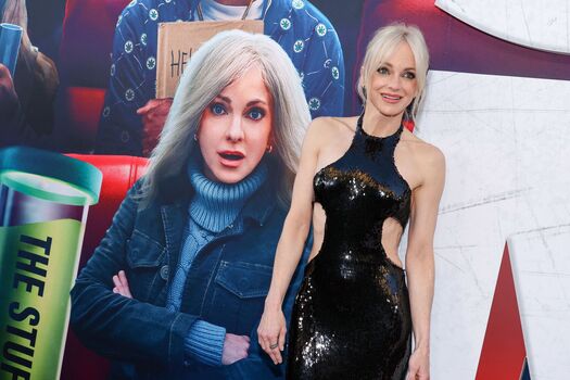Full leaked Anna faris private photo