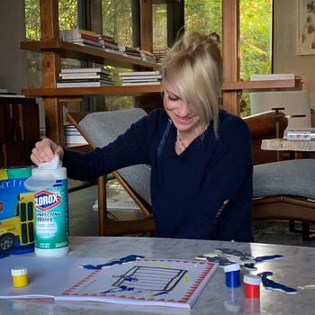 Full leaked Anna faris page private photo