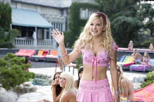 Full leaked Anna faris private photo