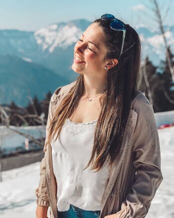 Full leaked Anna fernstdt private photo