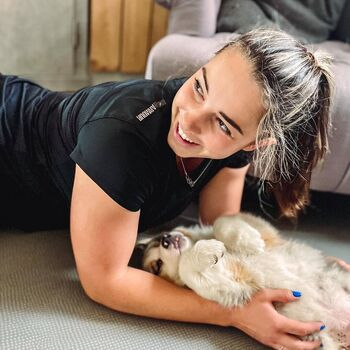 Full leaked Anna fernstdt private photo