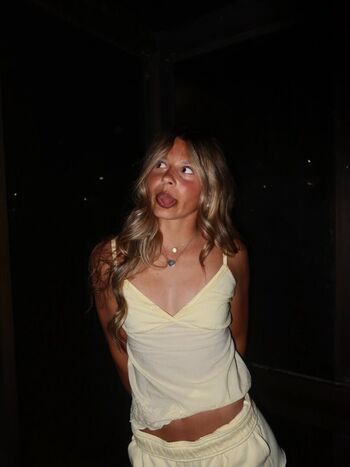 Full leaked Anna frey private photo