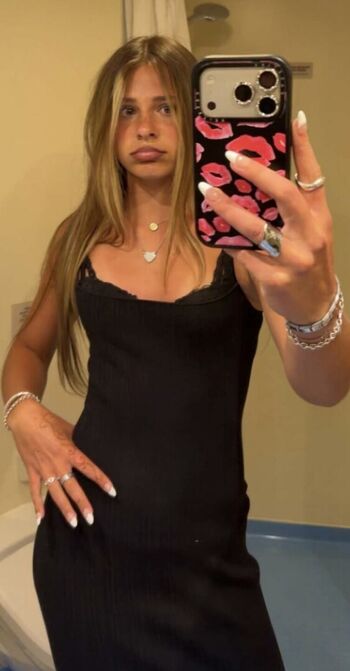Full leaked Anna frey private photo