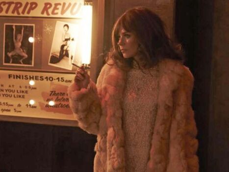 Full leaked Anna friel private onlyfans photo