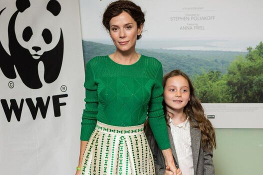 Anna Friel