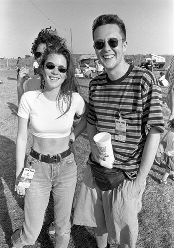 Full leaked Anna friel page private photo