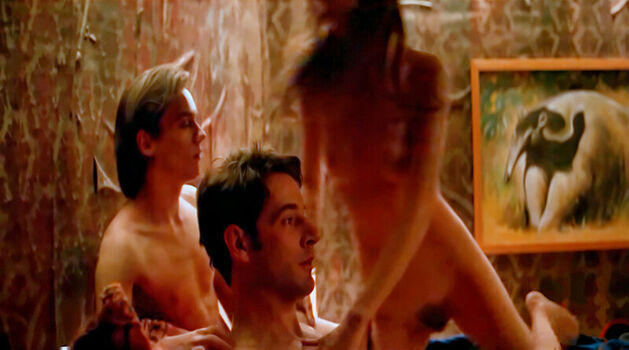 Full leaked Anna friel page private photo