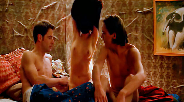 Full leaked Anna friel page private photo