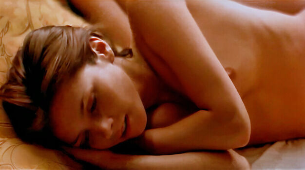 Full leaked Anna friel page private photo