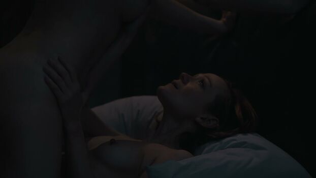 Full leaked Anna friel page private photo