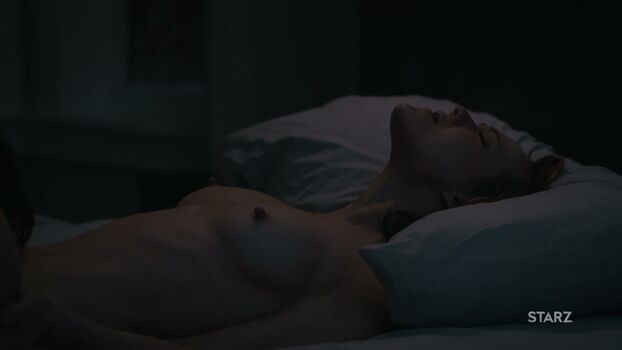 Full leaked Anna friel page private photo