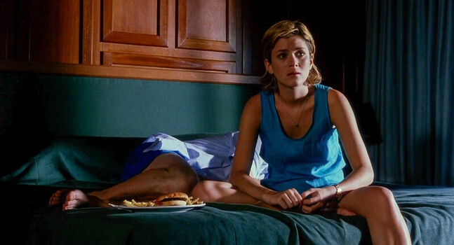 Full leaked Anna friel private photo