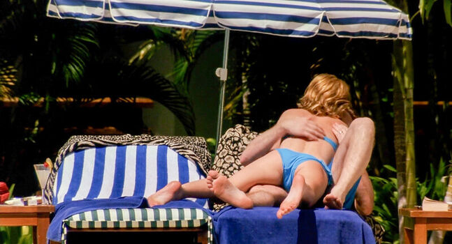 Full leaked Anna friel private photo
