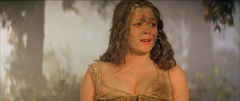 Full leaked Anna friel private photo
