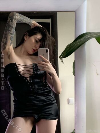 Full leaked Anna fruity private onlyfans photo