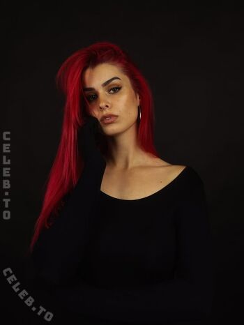 Full leaked Anna gazanis private onlyfans photo