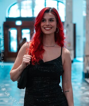 Full leaked Anna gazanis private onlyfans photo