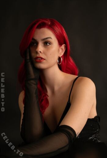 Full leaked Anna gazanis private onlyfans photo