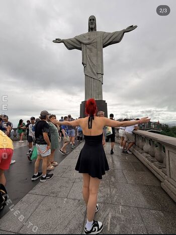 Full leaked Anna gazanis private onlyfans photo