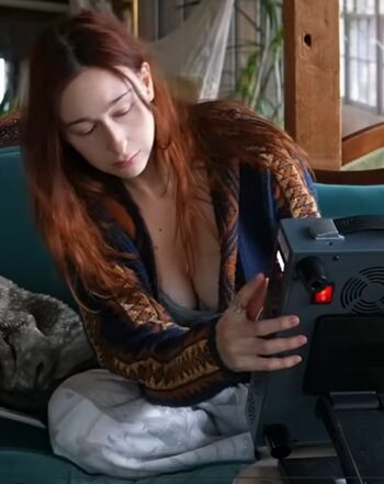 Full leaked Anna grace childs private photo