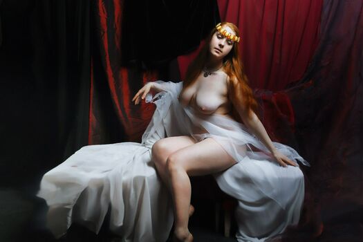 Full leaked Anna gromova private photo