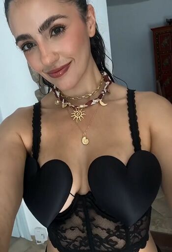 Full leaked Anna guerrero private photo