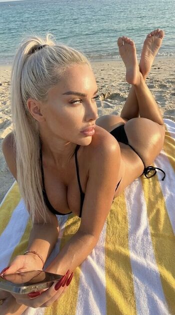 Full leaked Anna ilgan private onlyfans photo
