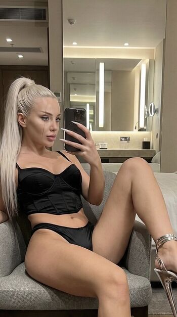 Full leaked Anna ilgan private onlyfans photo