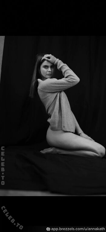 Full leaked Anna janssen private photo