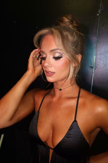 Full leaked Anna jay private photo