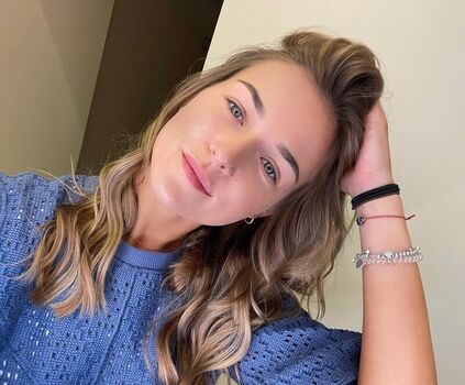 Full leaked Anna kalinskaya private photo
