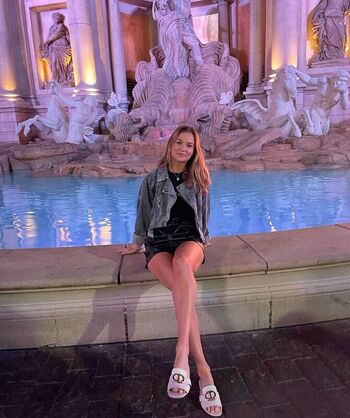 Full leaked Anna kalinskaya private photo