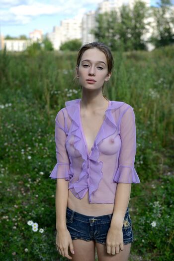 Full leaked Anna kanunnikova private onlyfans photo