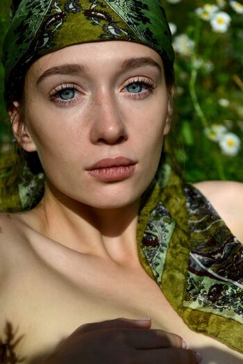 Full leaked Anna kanunnikova private onlyfans photo