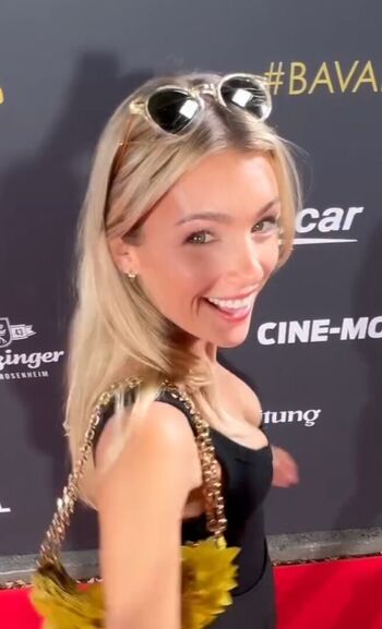 Full leaked Anna karolin berger private photo