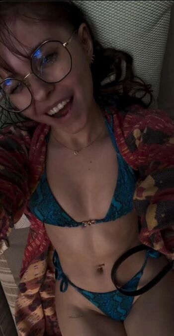 Full leaked Anna kauer private photo