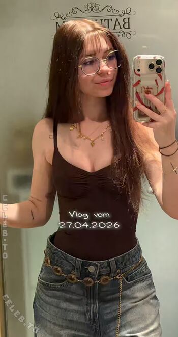 Full leaked Anna kauer private photo