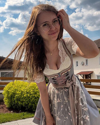 Full leaked Anna kauer private photo