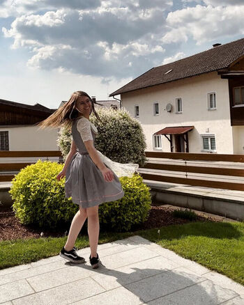 Full leaked Anna kauer private photo